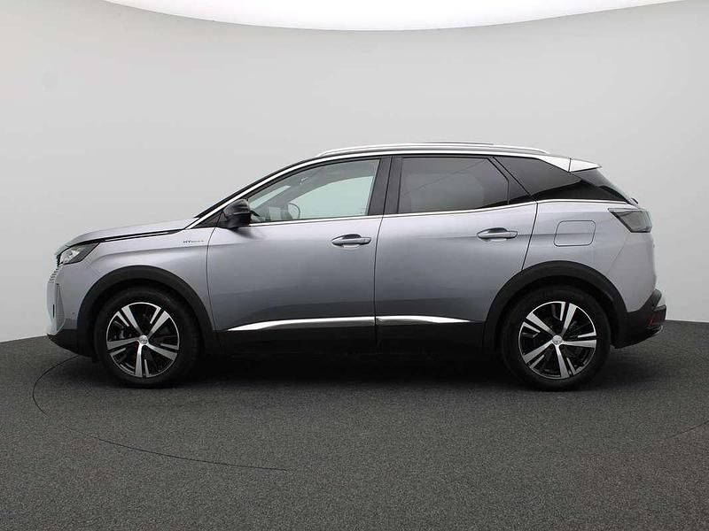 Occasion Peugeot 3008 Business-Line 301 PK (221 kW) 2023 Grijs SUV