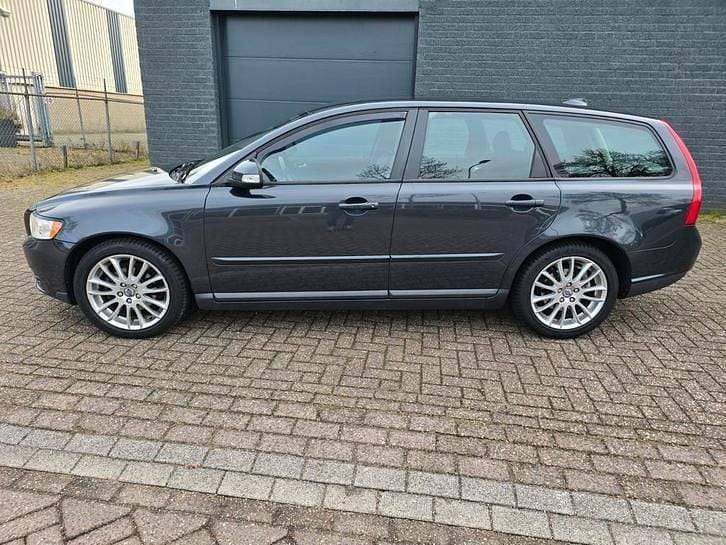 Occasion Volvo V50 125 PK (91 kW) 2009 Stationwagen