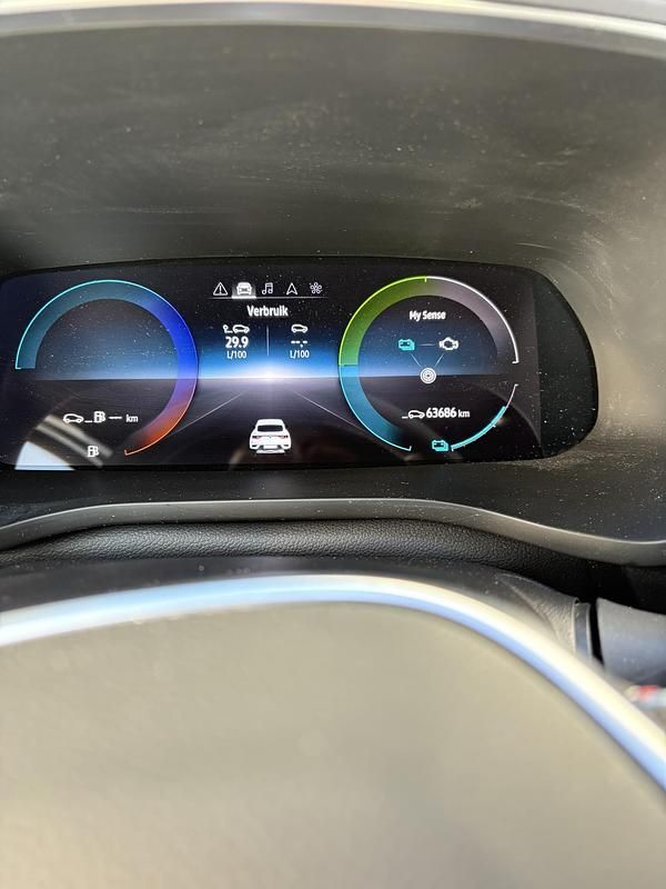 Occasion Renault Arkana Esprit Alpine 2024 Grijs SUV