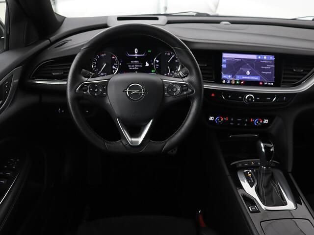 Occasion Opel Insignia 230 PK (169 kW) 2021 Grijs Hatchback
