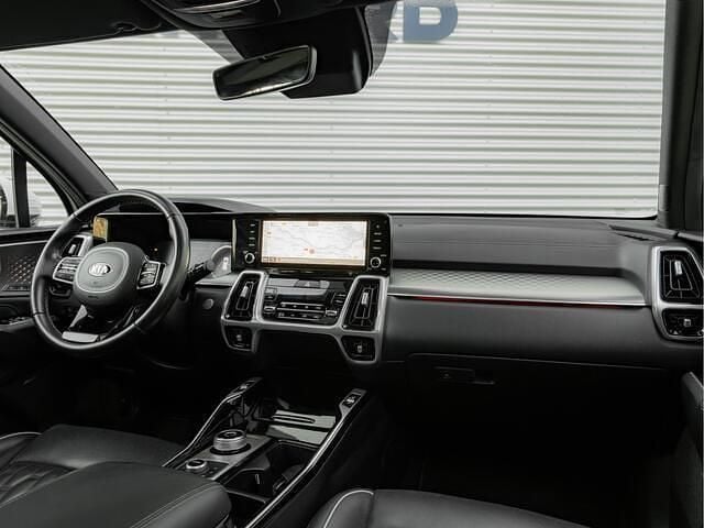 Occasion Kia Sorento 266 PK (195 kW) 2021 Wit SUV