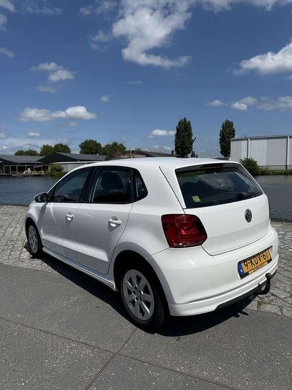 Gebruikt 2013 VW Polo Sedan | € 3.400 (Goede deal) - Afbeelding 1/4
