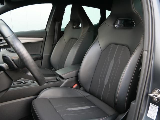 Occasion Cupra Formentor VZ 2021 Grijs SUV