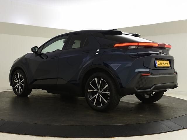 Occasion Toyota C-HR 223 PK (164 kW) 2024 Blauw SUV