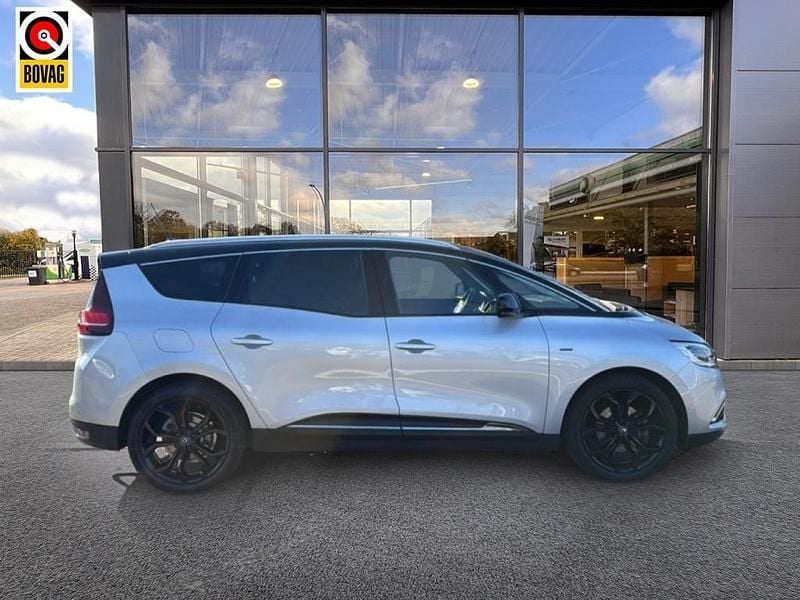 Occasion Renault Grand Scénic Black Edition 2026 Grijs MPV