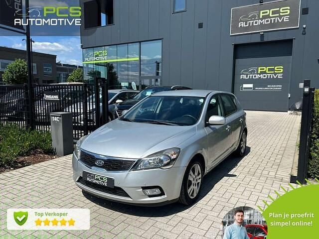 Overige Occasion 2011 Kia Ceed Hatchback | € 5.950 (Goede deal) - Afbeelding 1/4