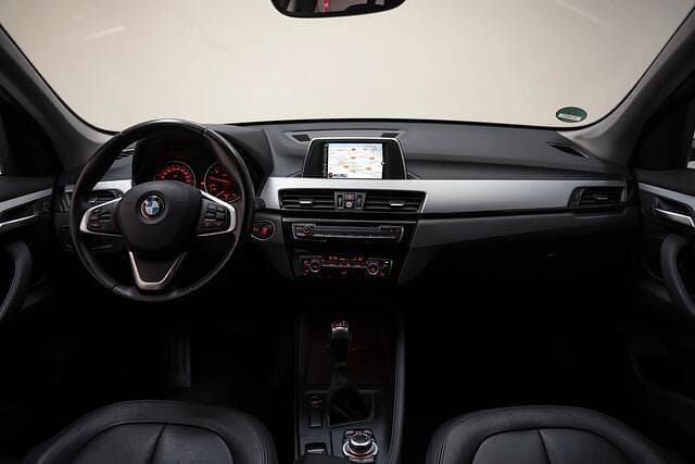 Occasion BMW X1 Executive 136 PK (100 kW) 2016 Wit SUV