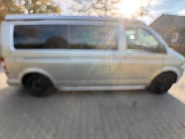 Occasion VW T5 179 PK (131 kW) 2010 Van