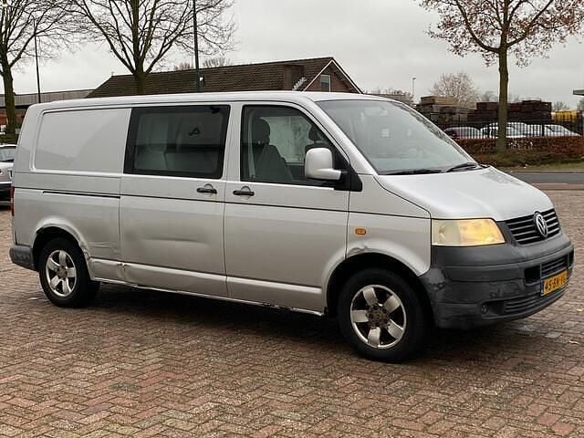 Occasion VW T5 131 PK (96 kW) 2004 Overige Van