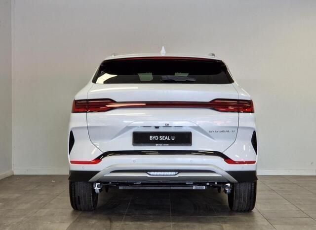 Occasion BYD Seal U Comfort 160 kW (218 PK) 2024 , metallic lak SUV