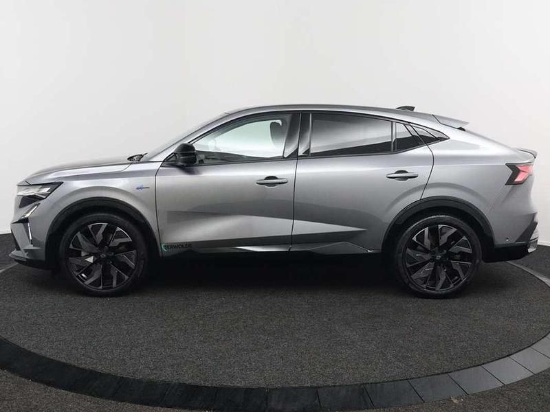 Occasion Renault Rafale Esprit Alpine 200 PK (147 kW) 2024 Grijs SUV