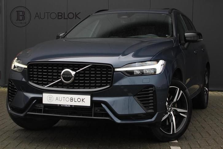 Occasion Volvo XC60 R-Design 455 PK (334 kW) 2022 SUV