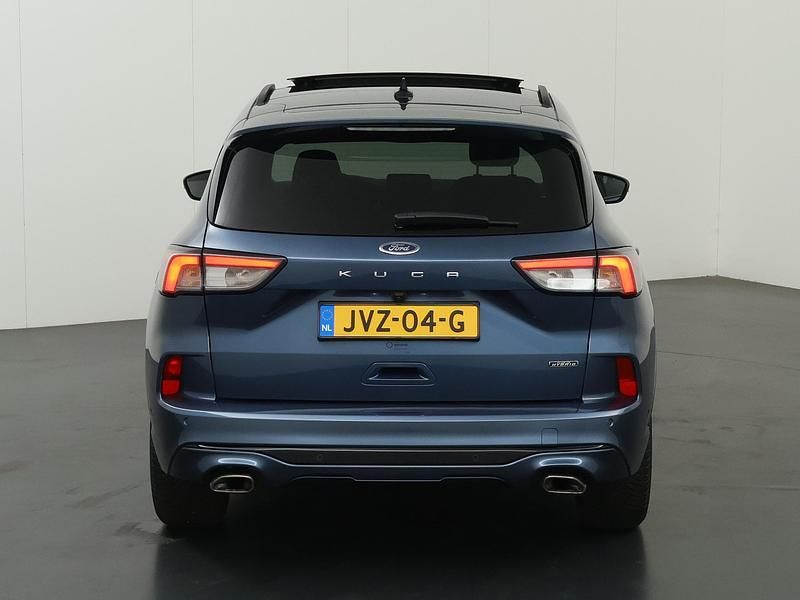 Occasion Ford Kuga ST-Line X 2026 Blauw SUV