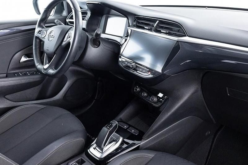 Occasion Opel Corsa-e Elegance 100 kW (136 PK) 2020 Wit Hatchback