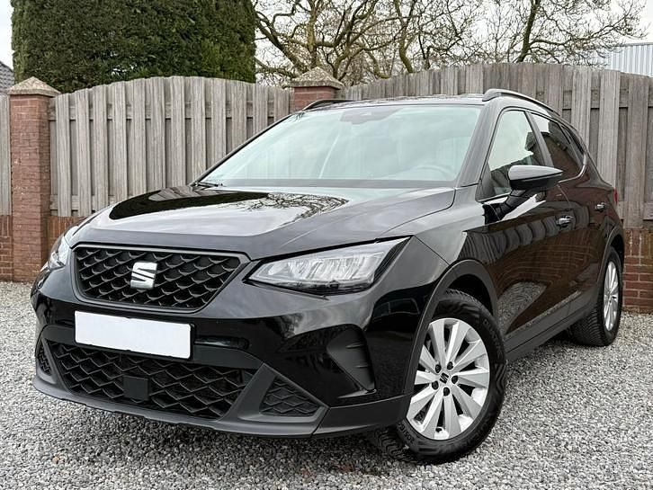 Gebruikt 2023 Seat Arona Business SUV | € 16.995 (Super prijs) - Afbeelding 1/4