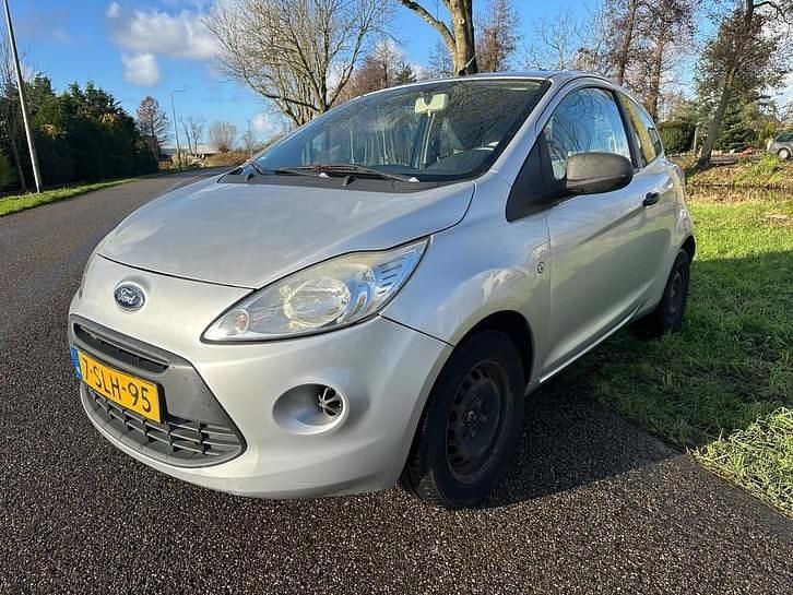Gebruikt 2009 Ford Ka Trend | € 499 (Goede deal) - Afbeelding 1/4