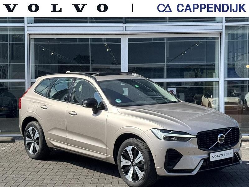 Grijs Gebruikt 2024 Volvo XC60 Plus SUV | € 55.750 (Iets duurder) - Afbeelding 1/4