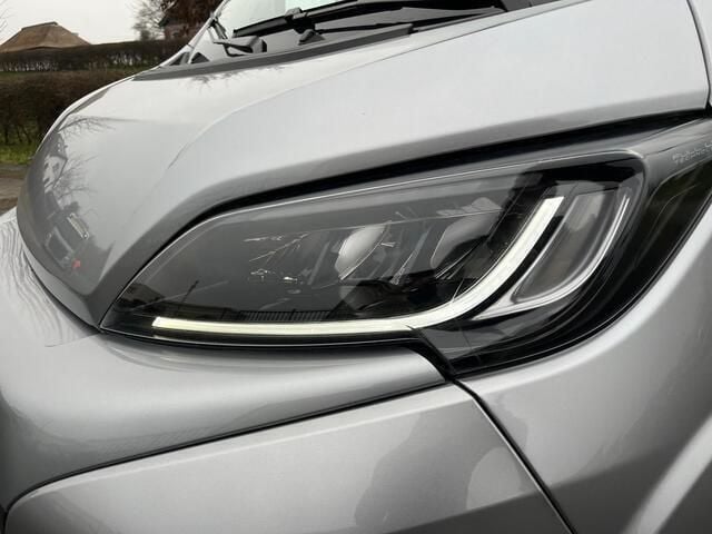 Occasion Opel Movano S 140 PK (102 kW) 2024 Grijs Van