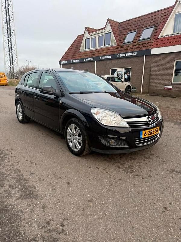 Occasion Opel Astra 89 PK (65 kW) 2010