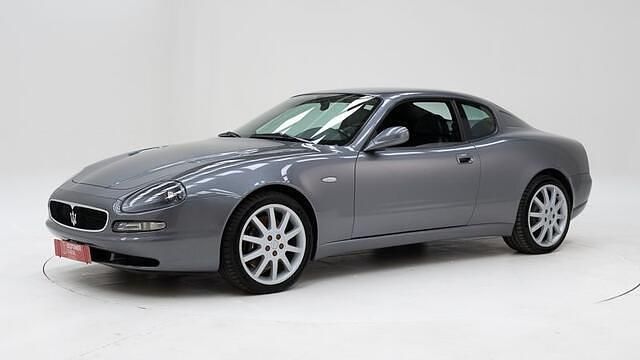 Overige Gebruikt 2000 Maserati 3200 GT Coupé | € 20.950 - Afbeelding 1/4
