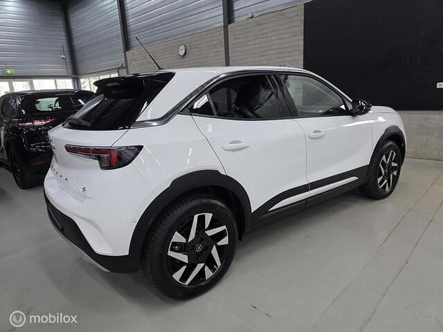 Occasion Opel Mokka-e 100 kW (136 PK) 2023 Wit SUV