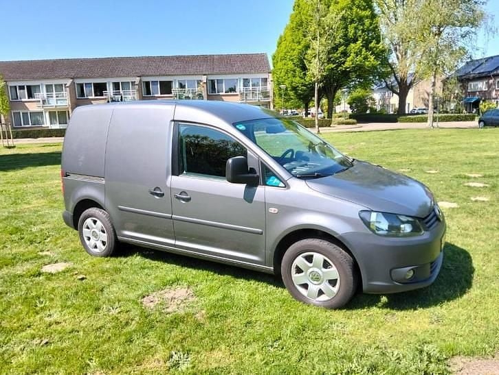 Gebruikt 2014 VW Caddy MPV | € 5.250 (Iets duurder) - Afbeelding 1/1
