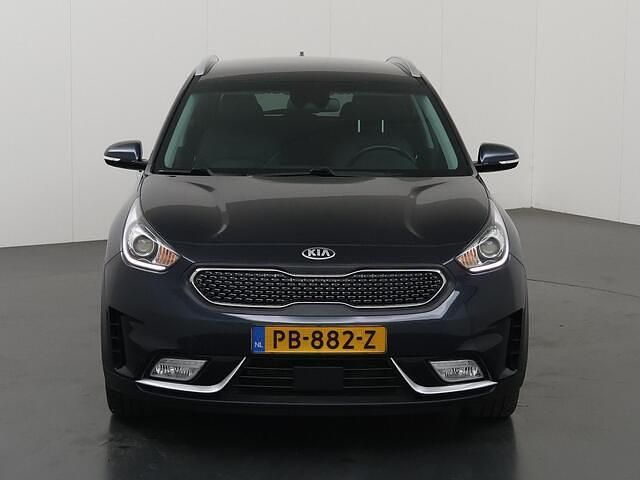 Occasion Kia Niro 142 PK (104 kW) 2017 Blauw SUV