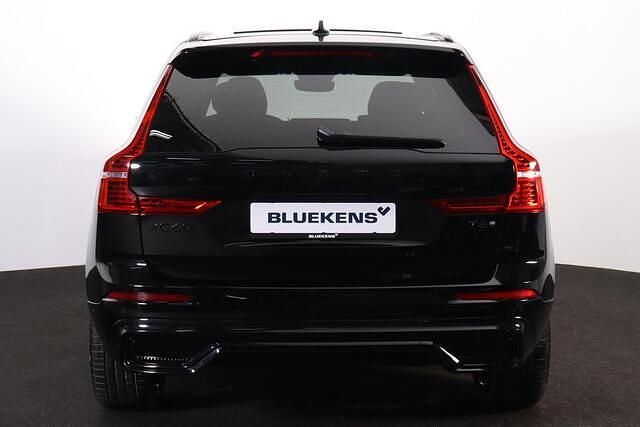Occasion Volvo XC60 Plus 349 PK (256 kW) 2025 Zwart SUV