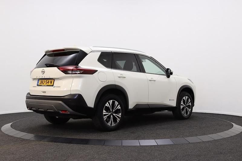 Occasion Nissan X-Trail N-Connecta 214 PK (157 kW) 2023 Wit SUV