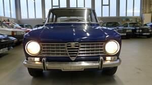 Anders Gebruikt 1966 Alfa Romeo Giulia 1300 Ti Sedan | € 12.950 - Afbeelding 1/4