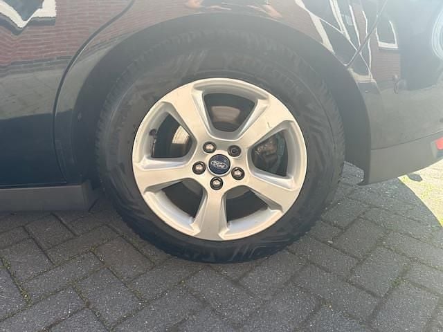 Occasion Ford C-MAX Titanium 150 PK (110 kW) 2015 Zwart MPV