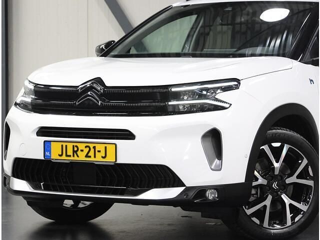 Occasion Citroën C5 Shine 223 PK (164 kW) 2023 Wit SUV