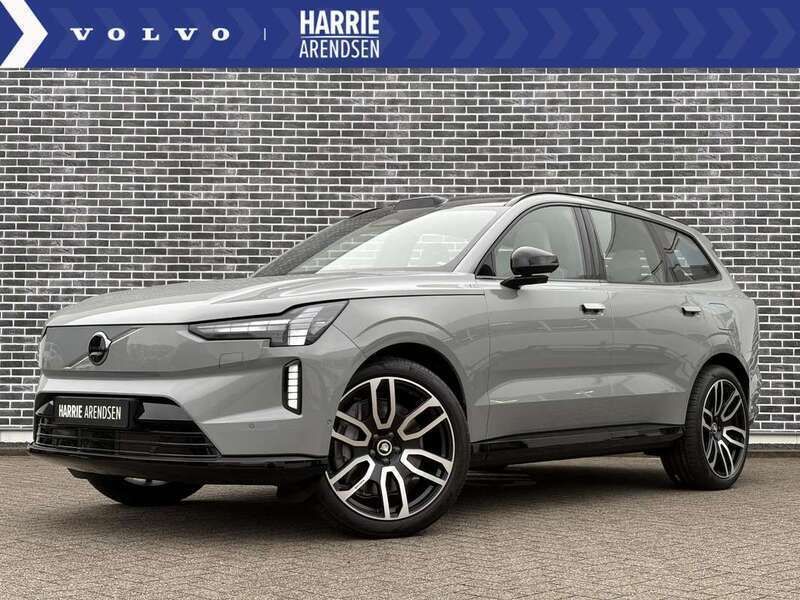 Grijs Nieuw 2025 Volvo EX90 Performance SUV | € 115.566 (Eerlijke prijs) - Afbeelding 1/4