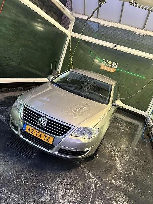 Occasion VW Passat 150 PK (110 kW) 2007 Beige Sedan