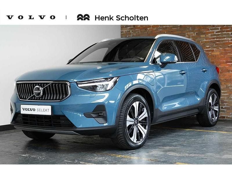 Gebruikt 2018 Volvo XC40 Inscription SUV | € 41.950 - Afbeelding 1/4