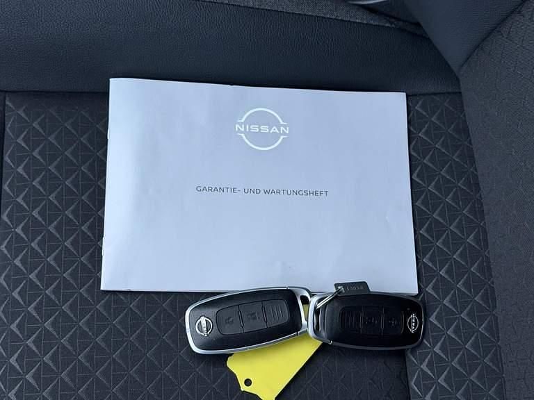 Occasion Nissan Juke N-Connecta 115 PK (84 kW) 2025 Xkj  pearl white & black roof SUV