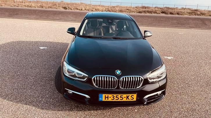Occasion BMW 120 183 PK (134 kW) 2018 Hatchback