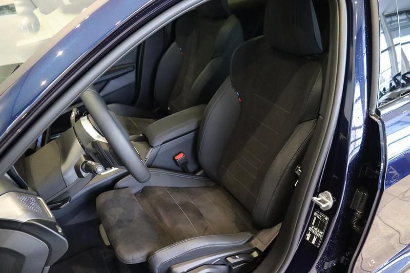 Occasion BMW 120 M Sport 170 PK (125 kW) 2026 Blauw Hatchback