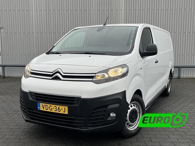 Overige Occasion 2019 Citroën Jumpy MPV | € 13.500 (Goede deal) - Afbeelding 1/4
