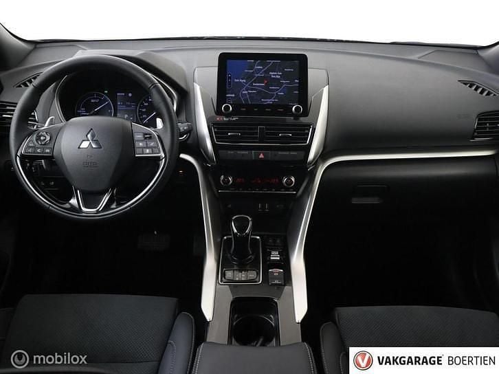 Occasion Mitsubishi Eclipse 98 PK (72 kW) 2025