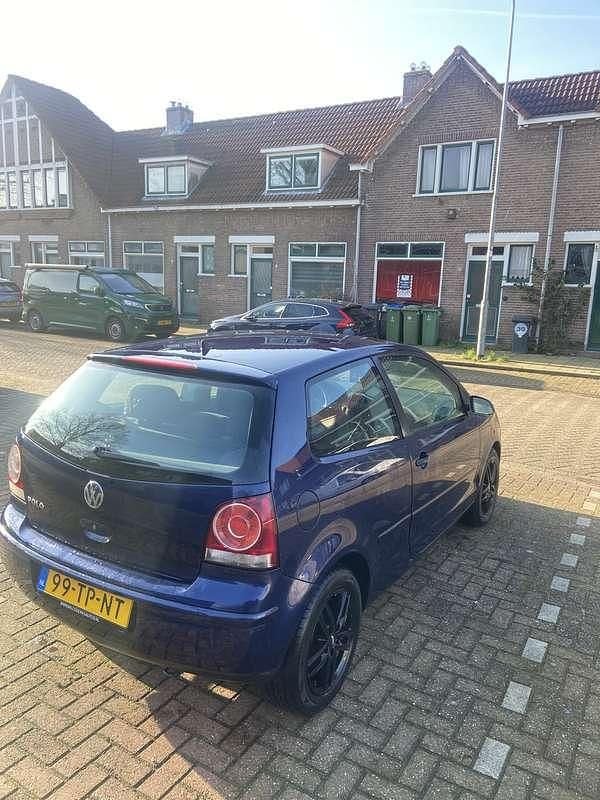 Occasion VW Polo Trendline 54 PK (39 kW) 2006 Hatchback