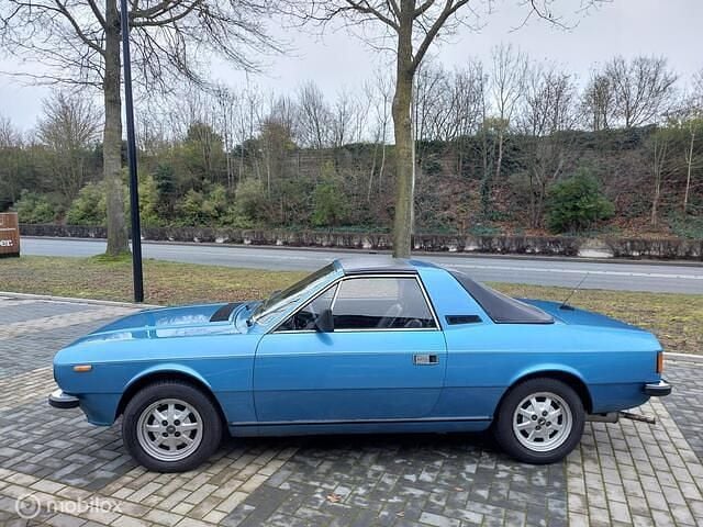Occasion Lancia Beta 116 PK (85 kW) 1982 Blauw