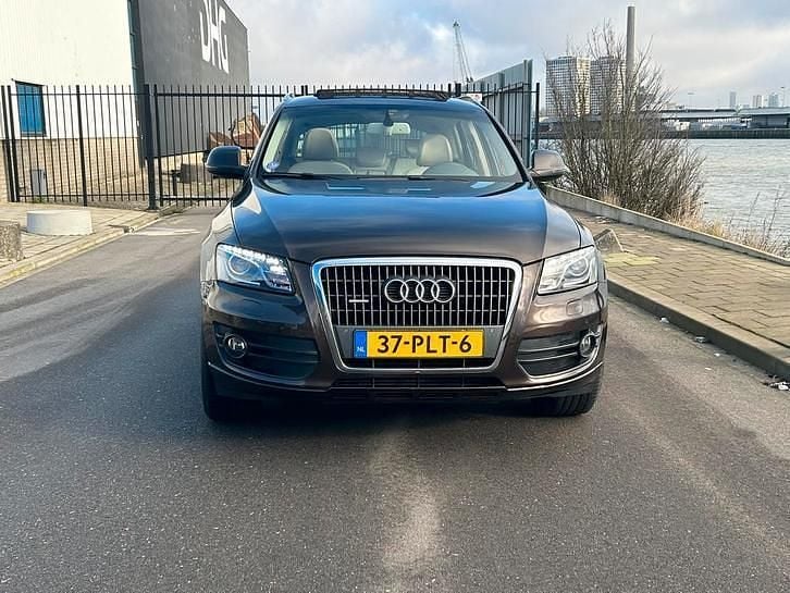 Occasion 2011 Audi Q5 SUV | € 9.950 (Eerlijke prijs) - Afbeelding 1/4