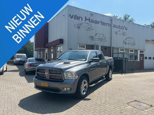 Overige Gebruikt 2011 Dodge Ram Pickup | € 16.500 (Eerlijke prijs) - Afbeelding 1/4