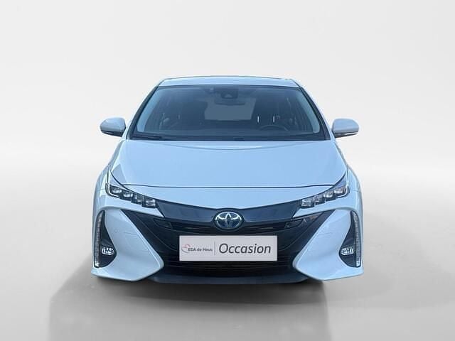 Occasion Toyota Prius Business Edition 122 PK (89 kW) 2017 Wit Hatchback