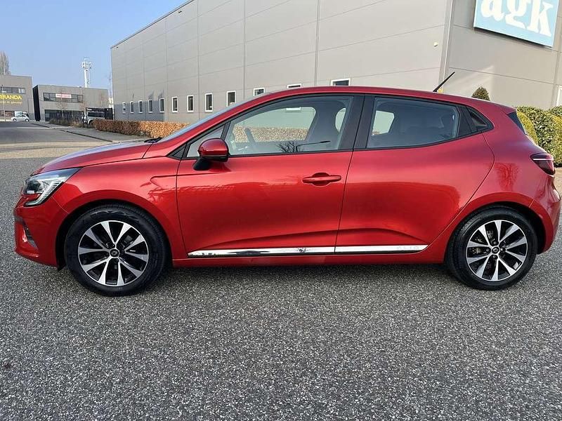 Occasion Renault Clio V Zen 101 PK (74 kW) 2020 Hatchback