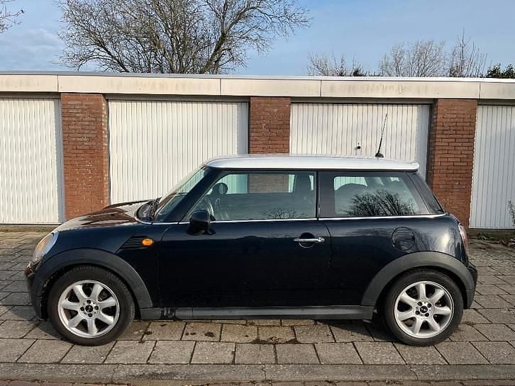 Occasion Mini Cooper 119 PK (87 kW) 2007 Hatchback