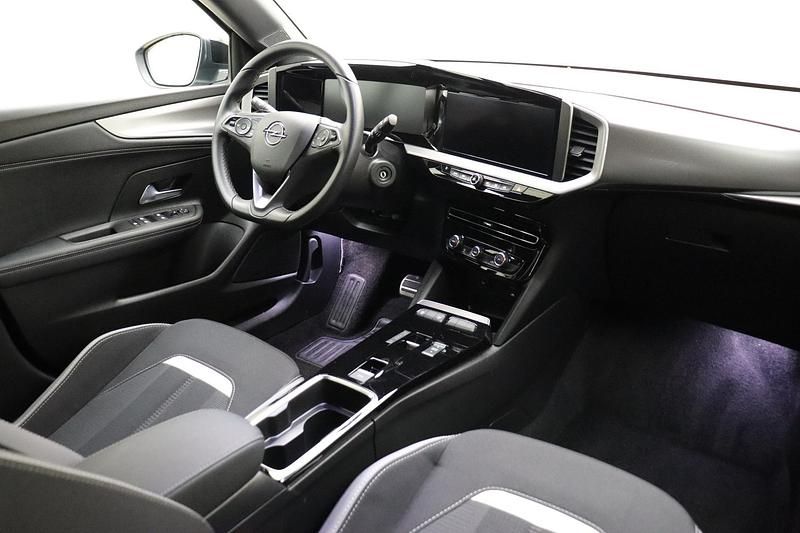 Occasion Opel Mokka 131 PK (96 kW) 2024 Grijs SUV