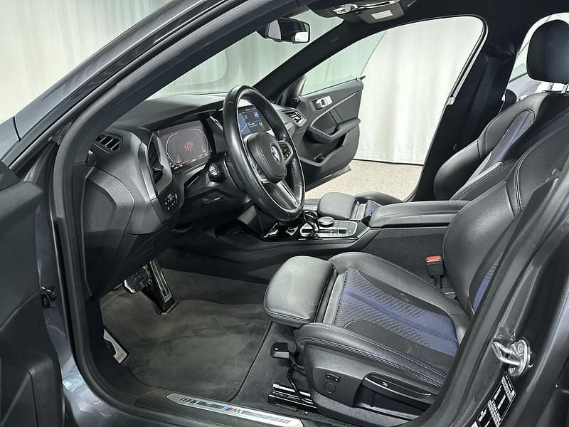 Occasion BMW 218 Executive 2021 Grijs Coupé