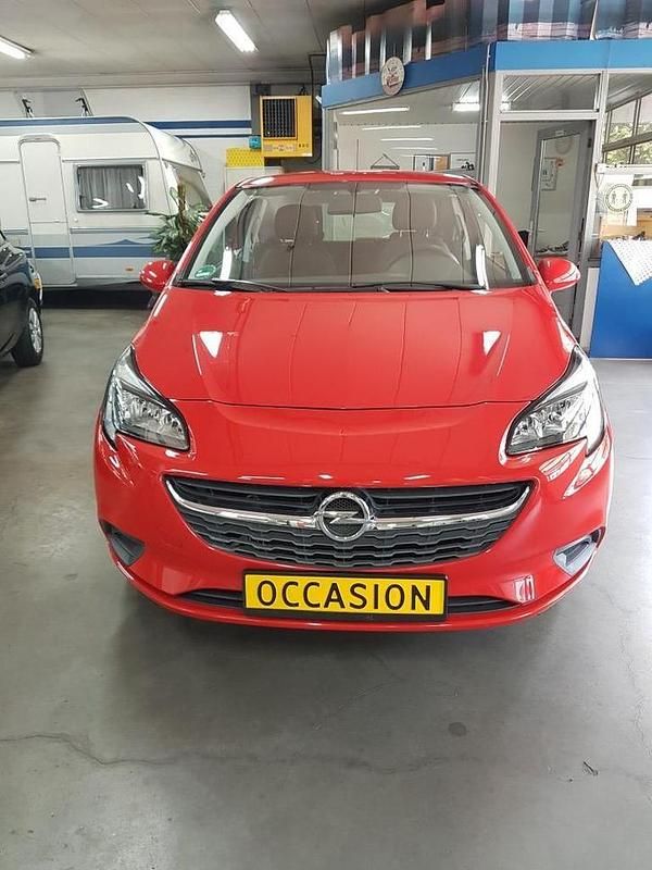 Occasion Opel Corsa 69 PK (50 kW) 2018 Hatchback